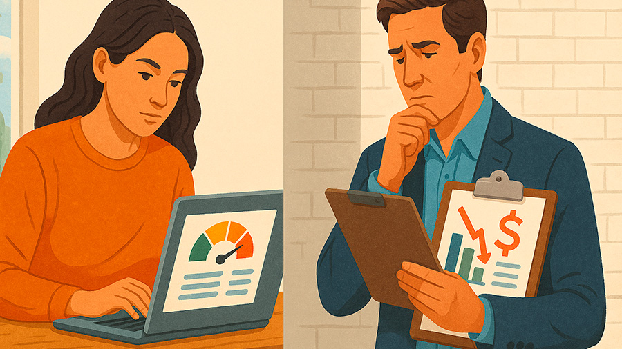 Recovering After Crisis